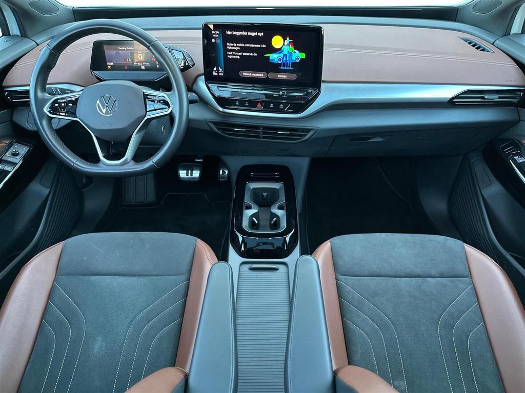 VW ID.5 Pro billede 8