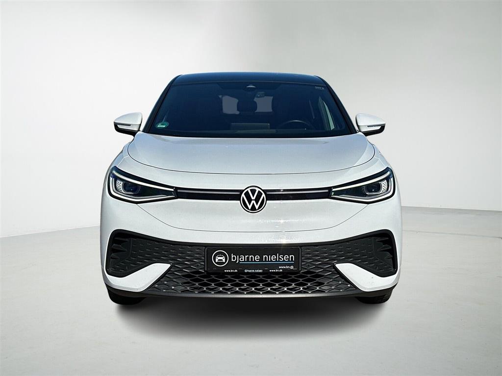 VW ID.5 Pro billede 2