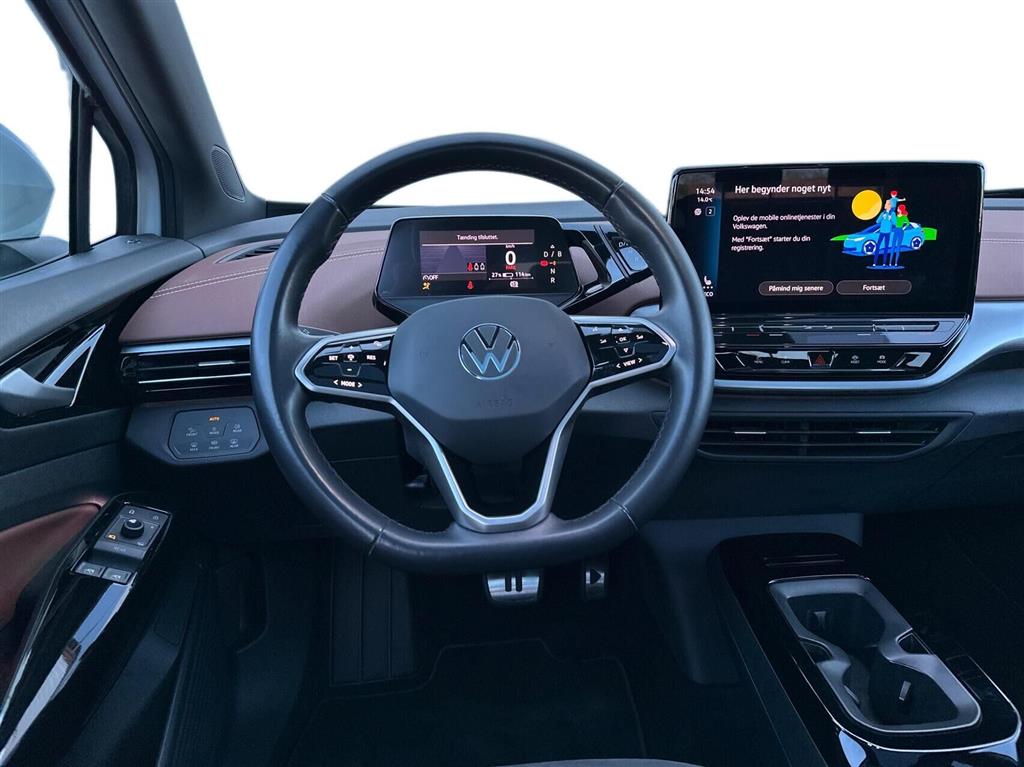 VW ID.5 Pro billede 6