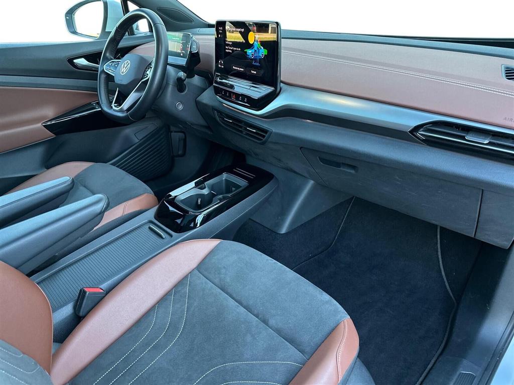 VW ID.5 Pro billede 9