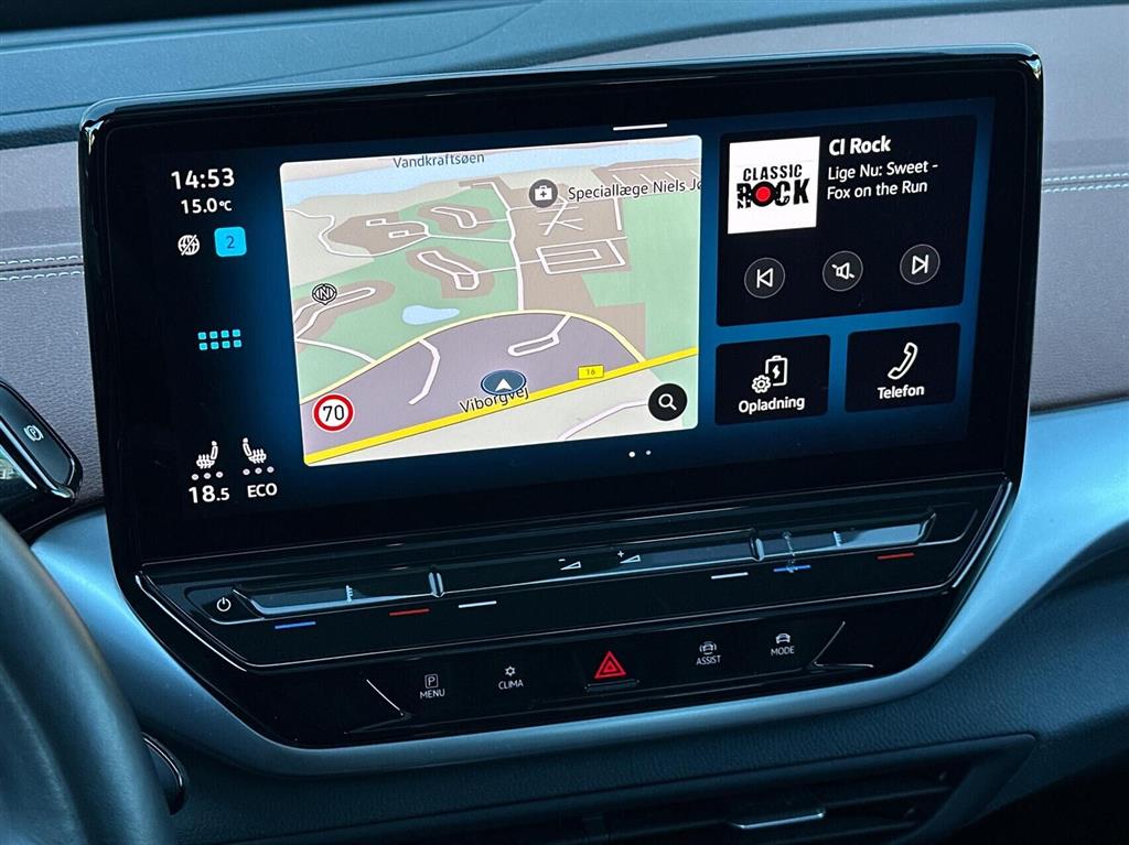 VW ID.5 Pro billede 14