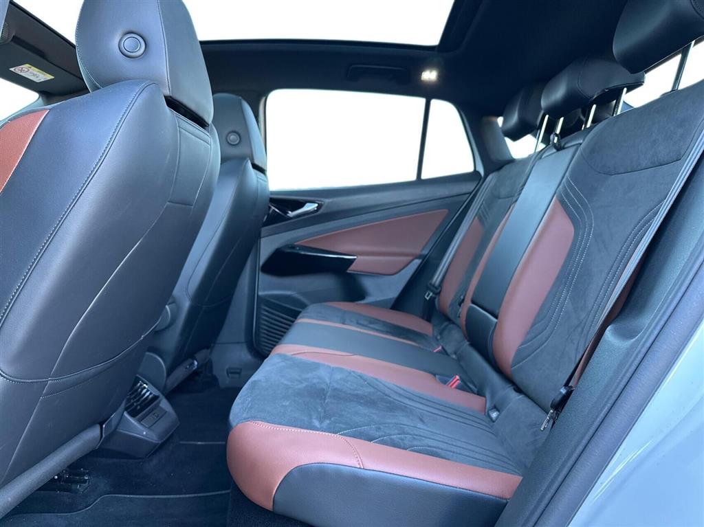 VW ID.5 Pro billede 10