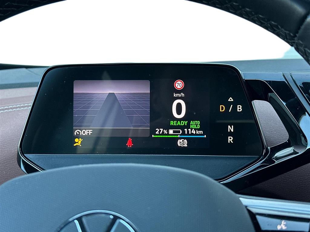 VW ID.5 Pro billede 11