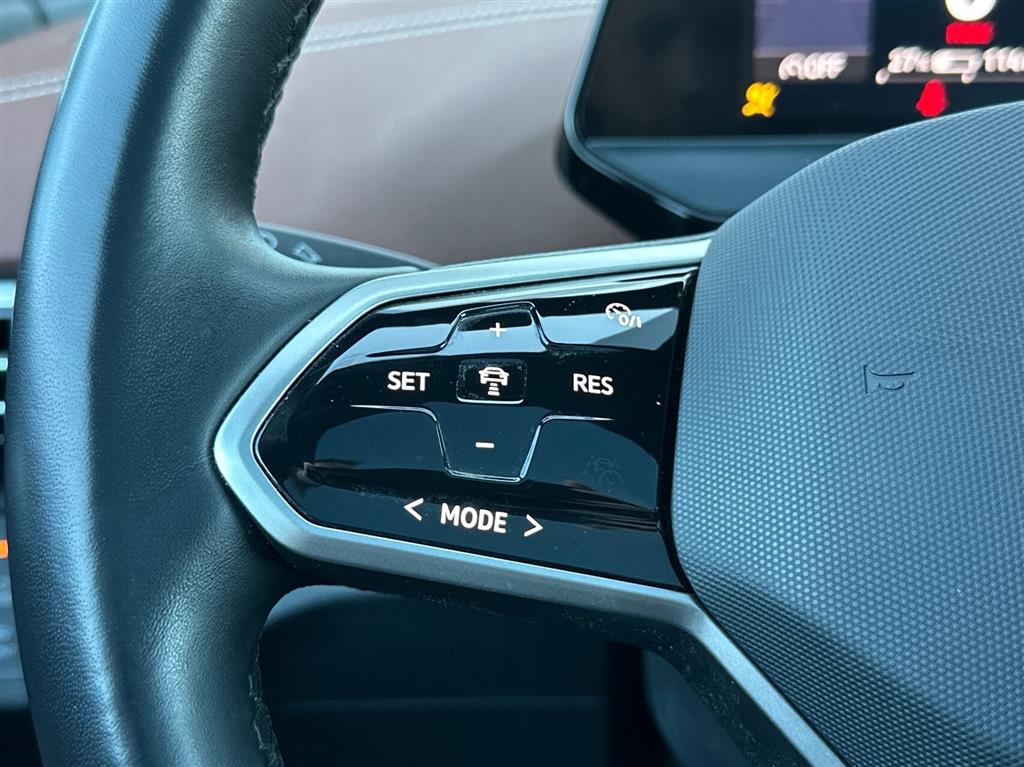 VW ID.5 Pro billede 12