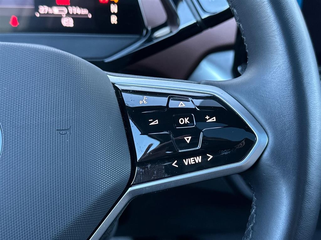 VW ID.5 Pro billede 13