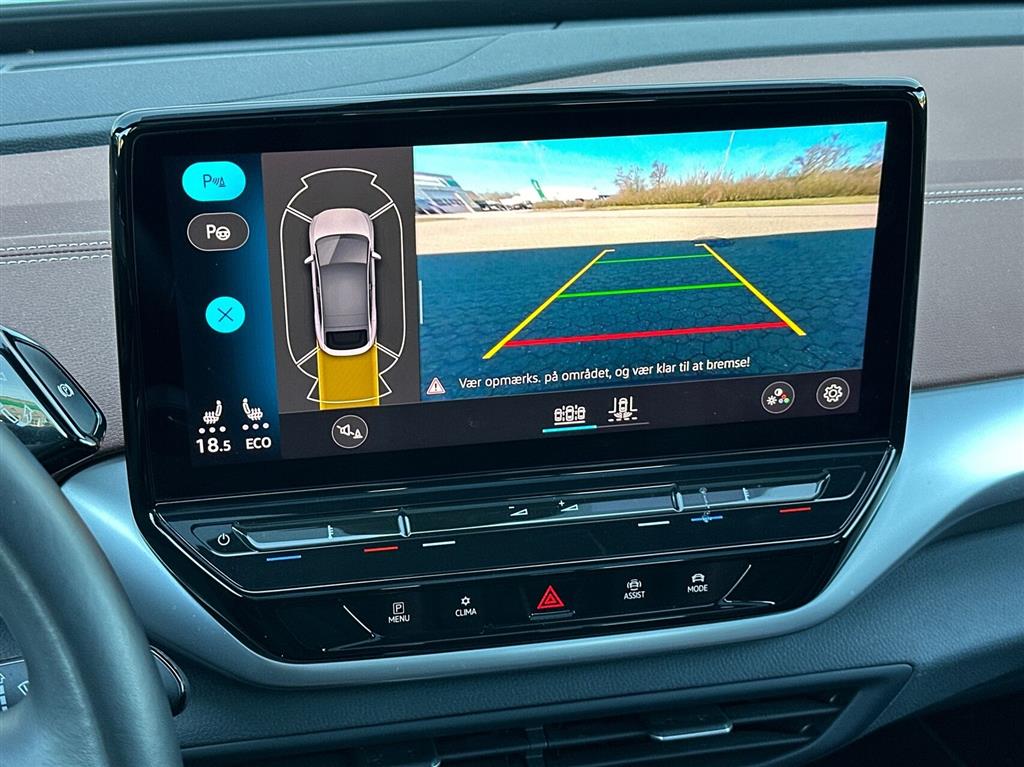 VW ID.5 Pro billede 15