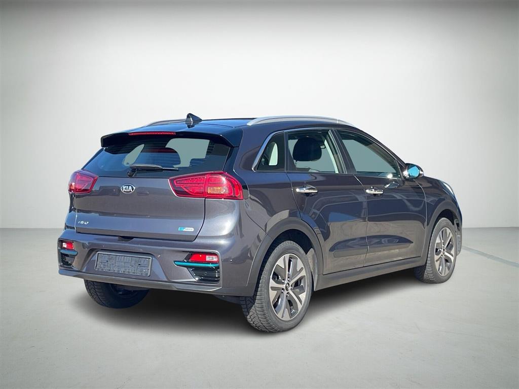 Kia e-Niro DynamicLine billede 2
