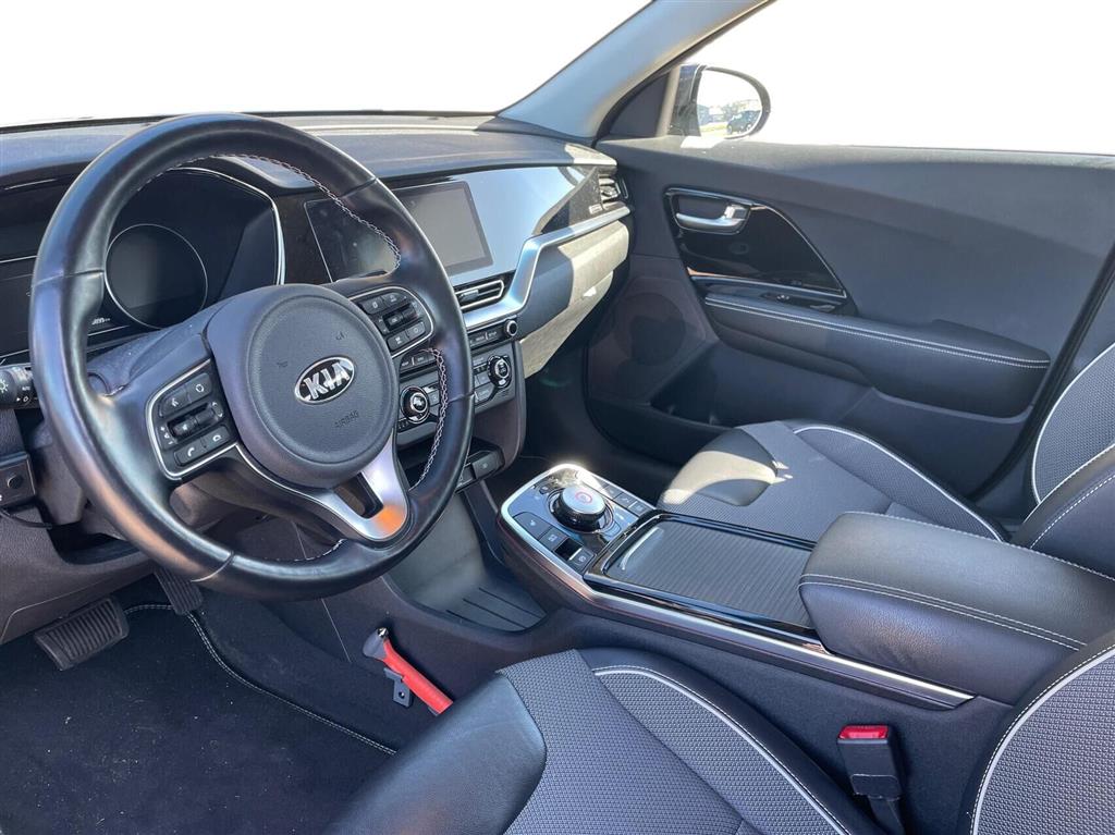 Kia e-Niro DynamicLine billede 3