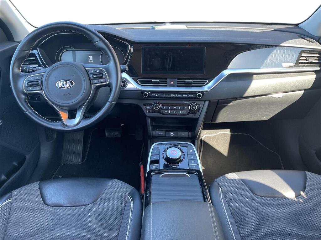 Kia e-Niro DynamicLine billede 4