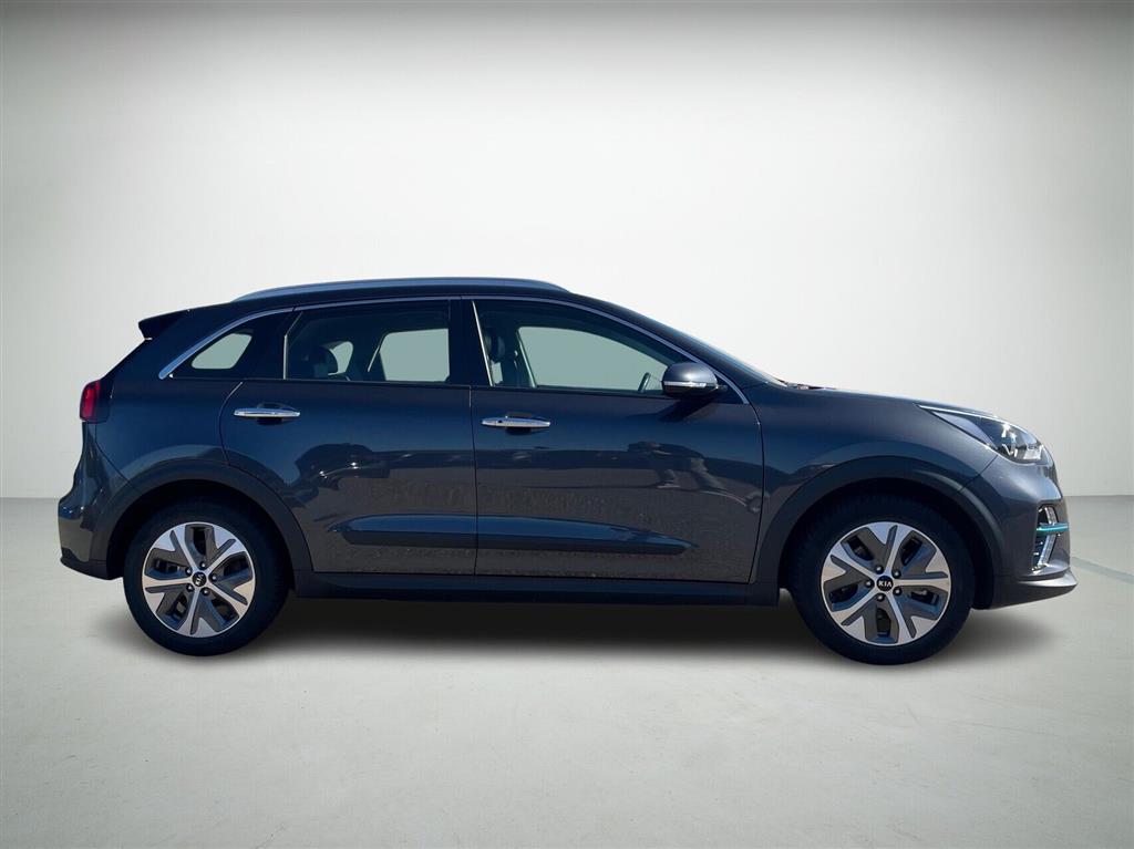 Kia e-Niro DynamicLine billede 5