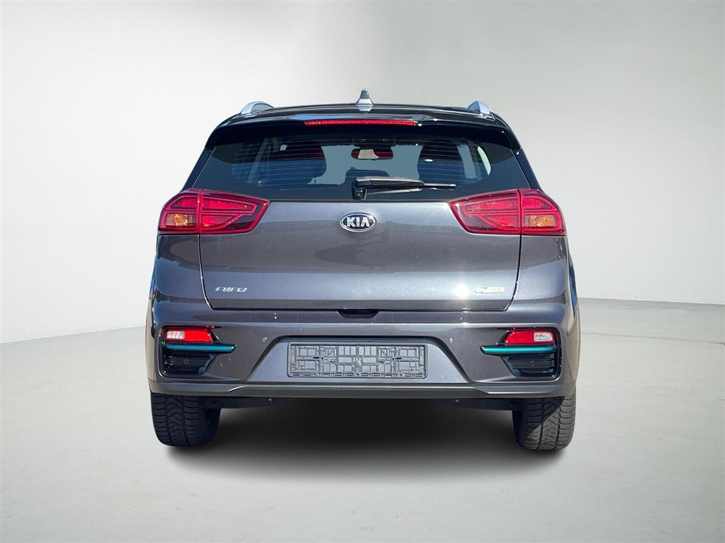 Kia e-Niro DynamicLine billede 7