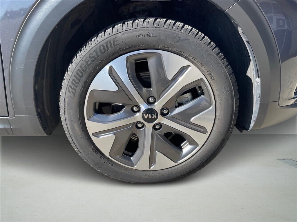 Kia e-Niro DynamicLine billede 8