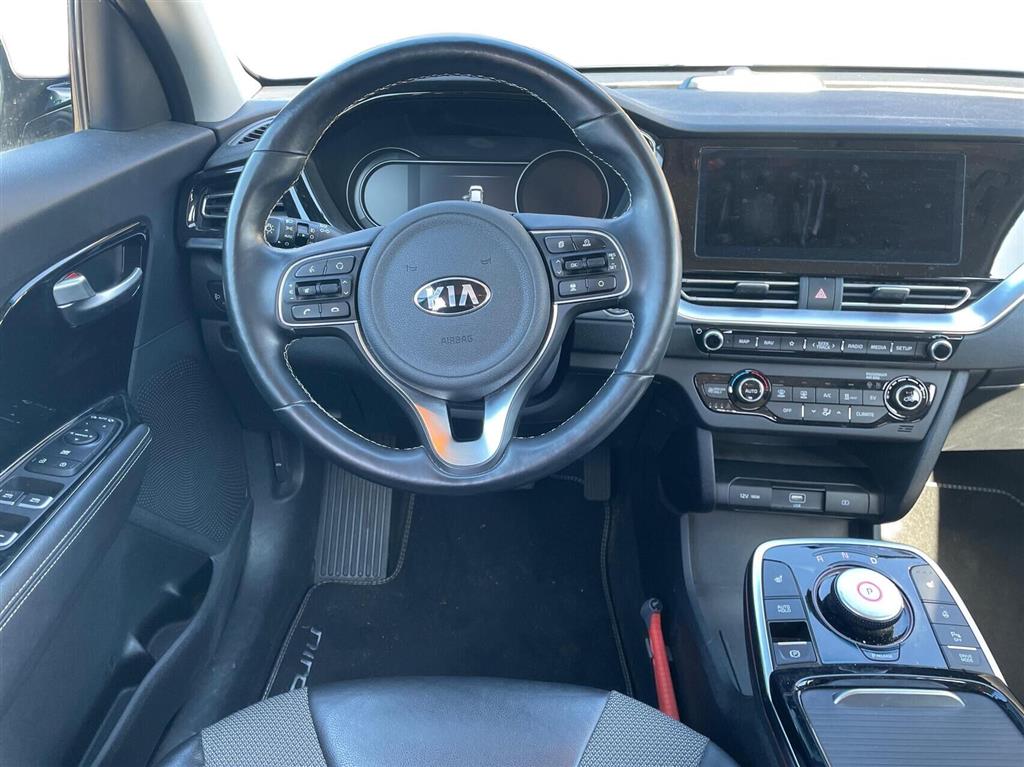 Kia e-Niro DynamicLine billede 9