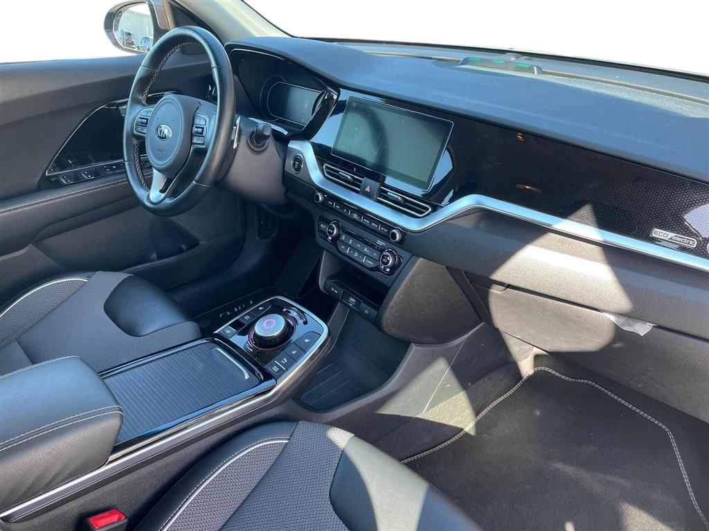 Kia e-Niro DynamicLine billede 10