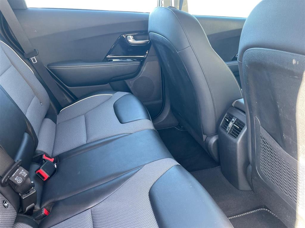 Kia e-Niro DynamicLine billede 12