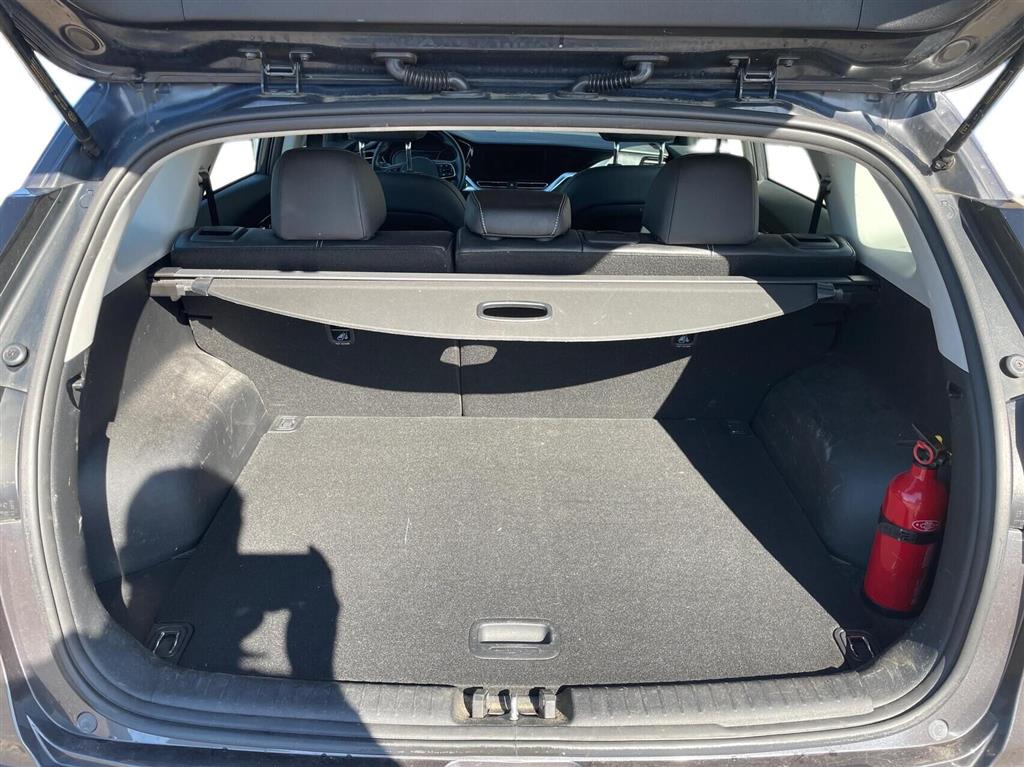 Kia e-Niro DynamicLine billede 13