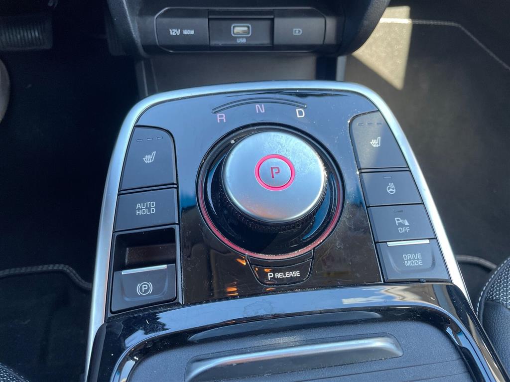 Kia e-Niro DynamicLine billede 14