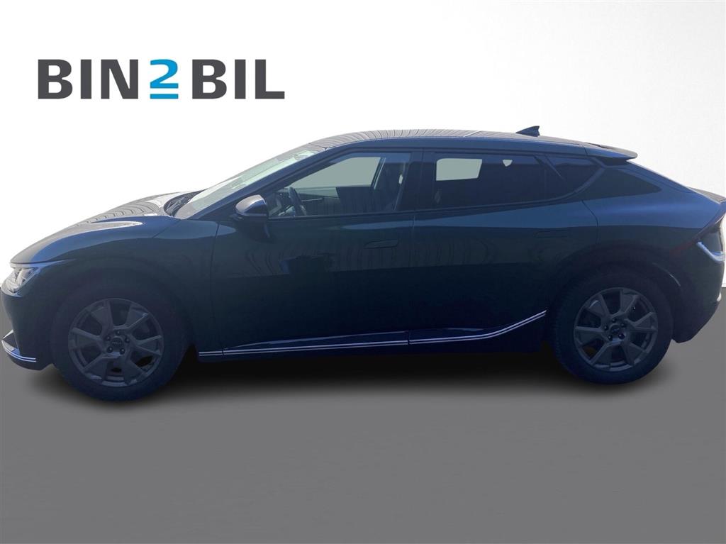 Kia EV6 Long Range m/Upgrade billede 2