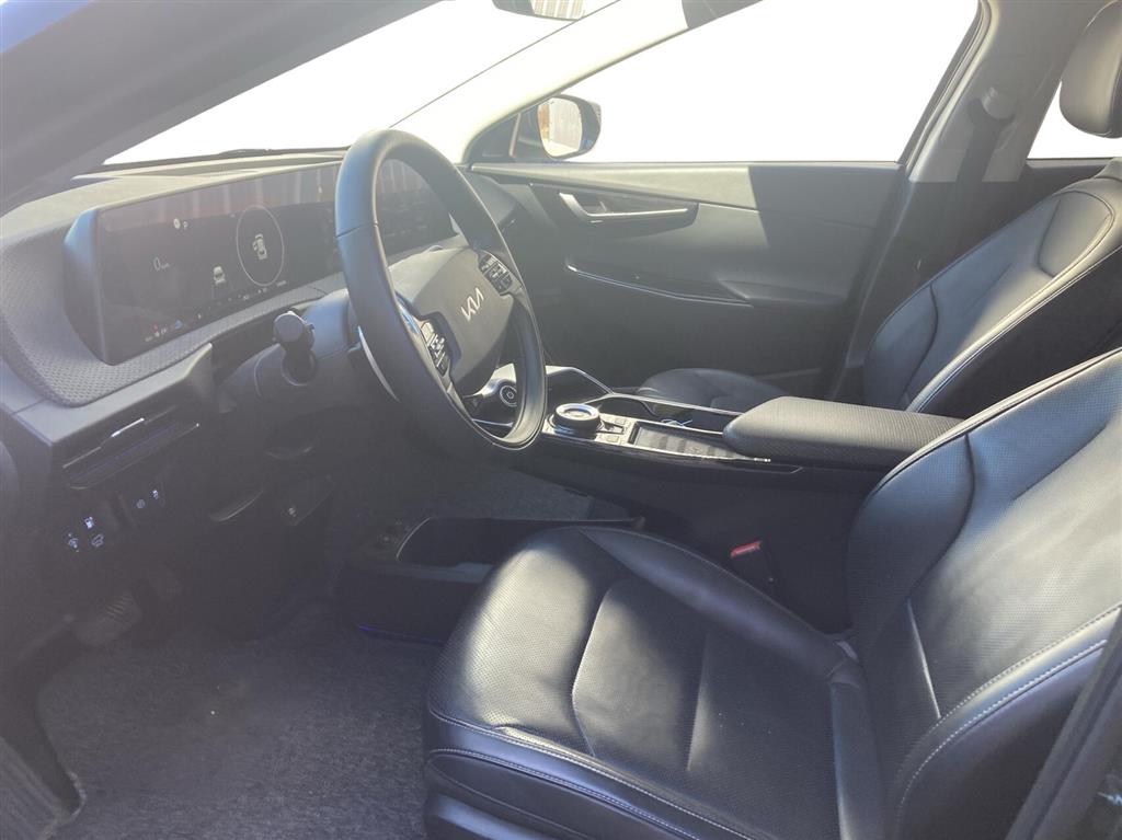Kia EV6 Long Range m/Upgrade billede 5
