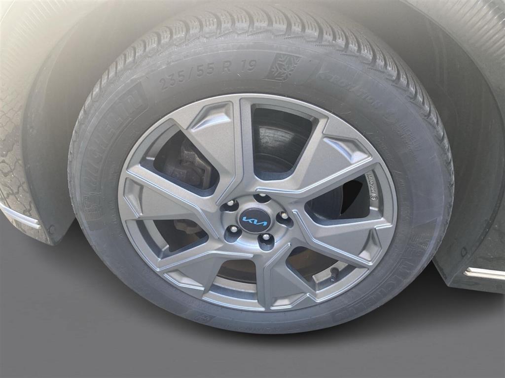 Kia EV6 Long Range m/Upgrade billede 12