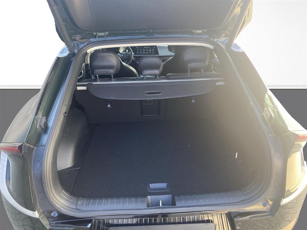 Kia EV6 Long Range m/Upgrade billede 14