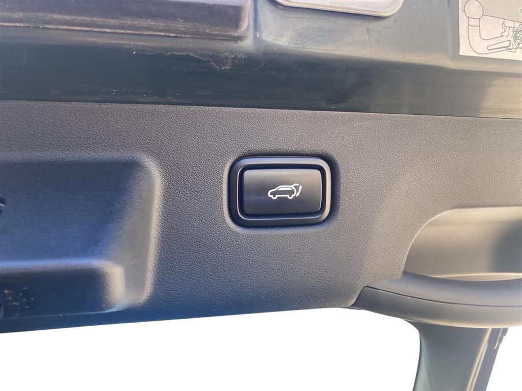 Kia EV6 Long Range m/Upgrade billede 15