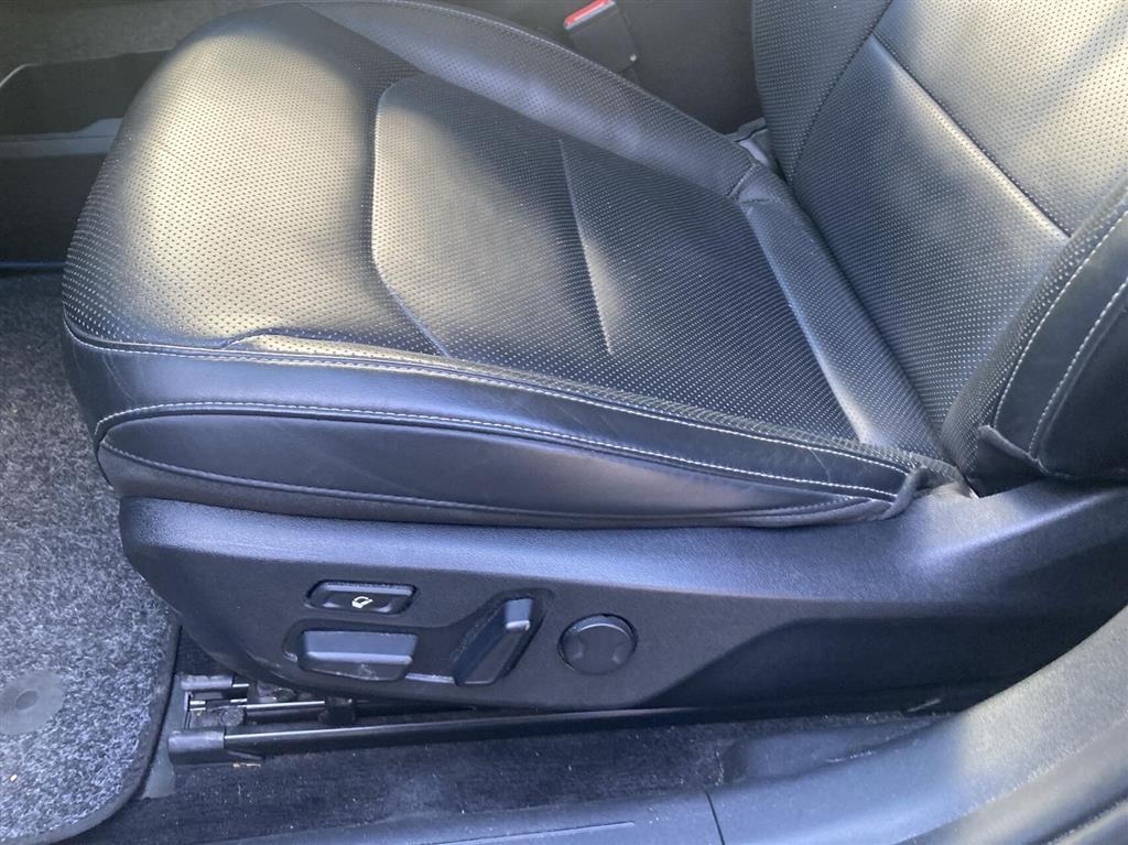 Kia EV6 Long Range m/Upgrade billede 16