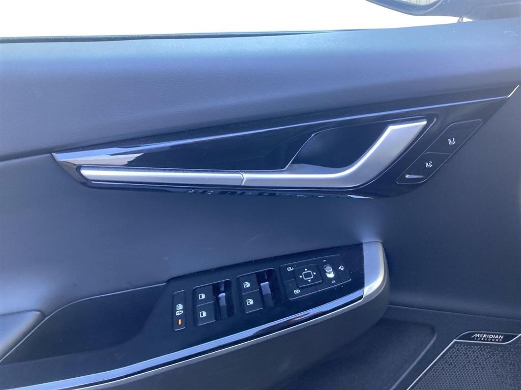 Kia EV6 Long Range m/Upgrade billede 17