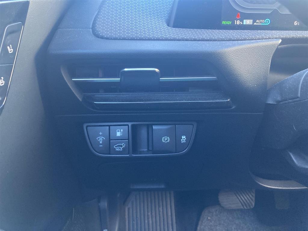 Kia EV6 Long Range m/Upgrade billede 21