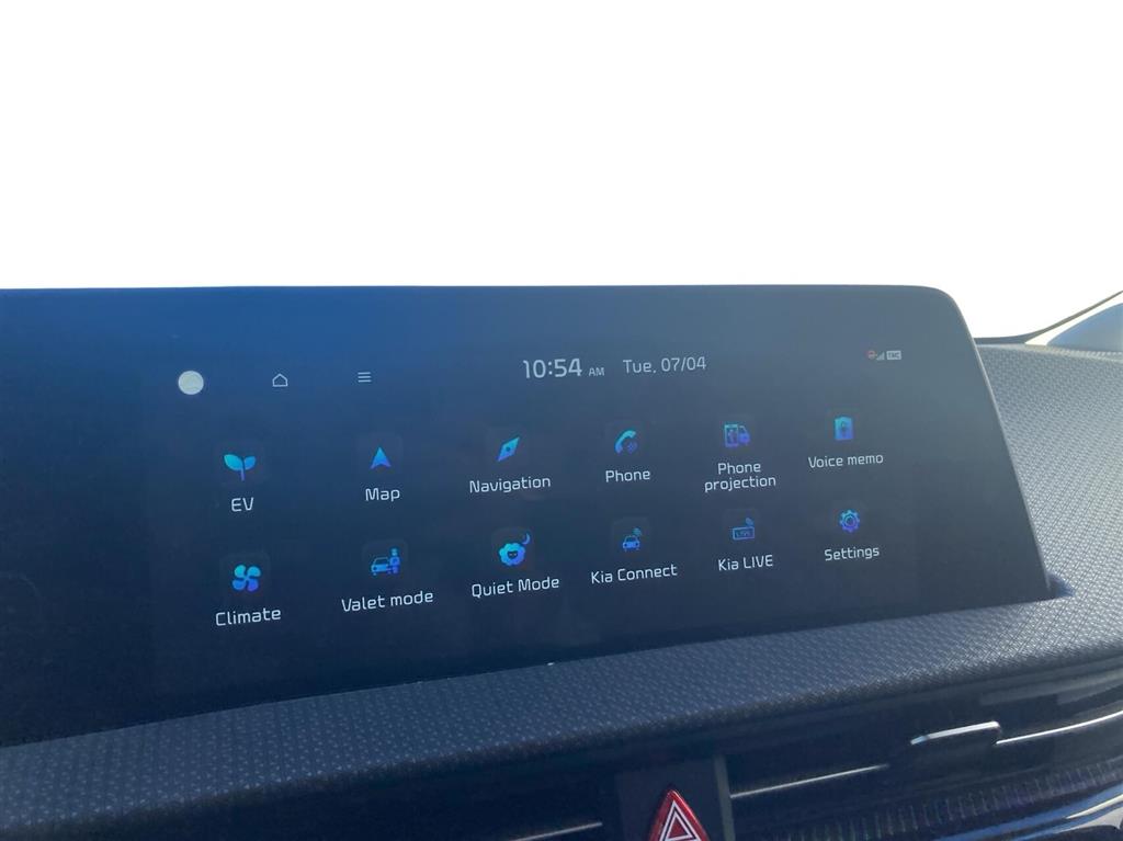 Kia EV6 Long Range m/Upgrade billede 22