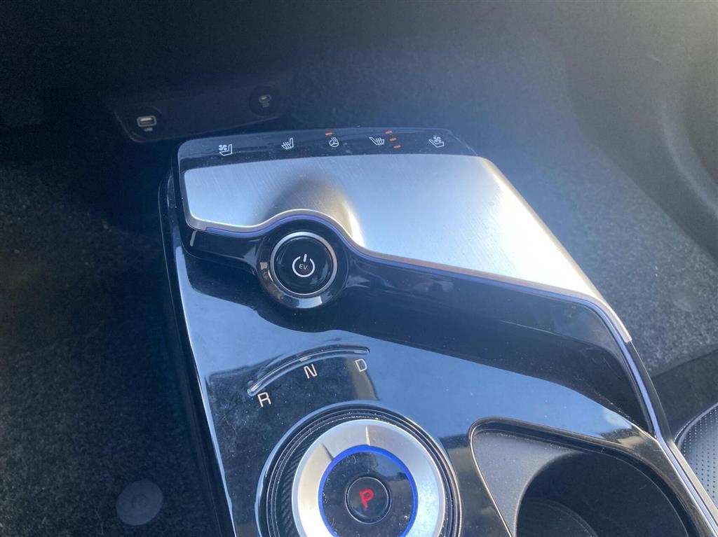 Kia EV6 Long Range m/Upgrade billede 24