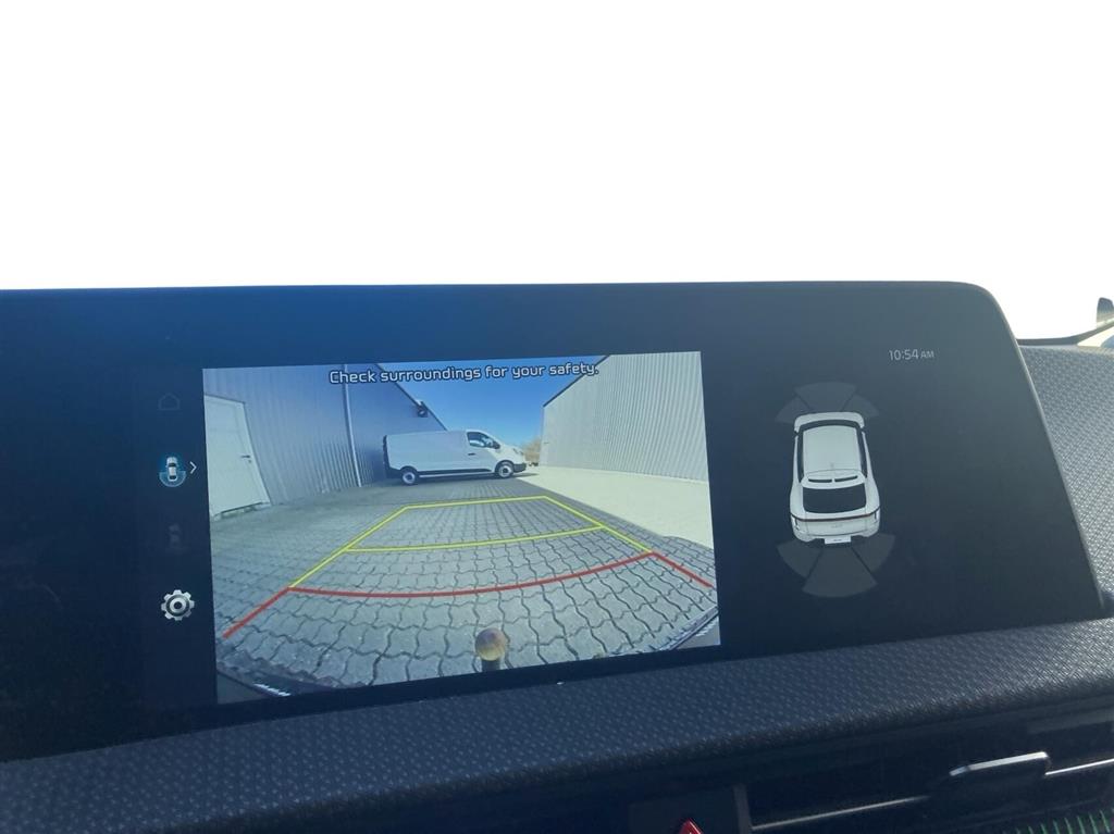 Kia EV6 Long Range m/Upgrade billede 25