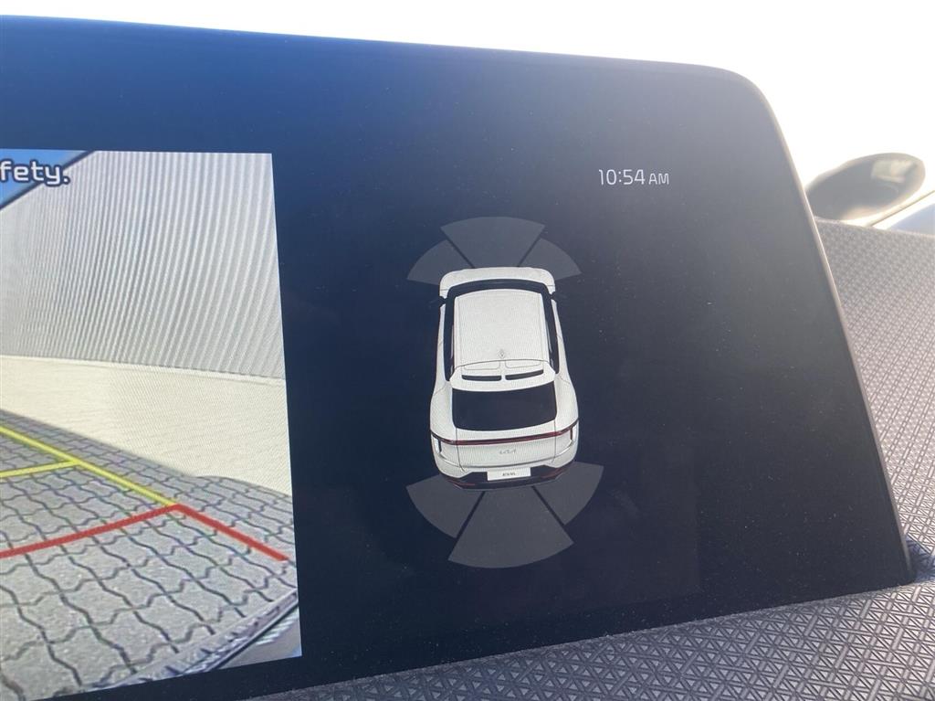 Kia EV6 Long Range m/Upgrade billede 26