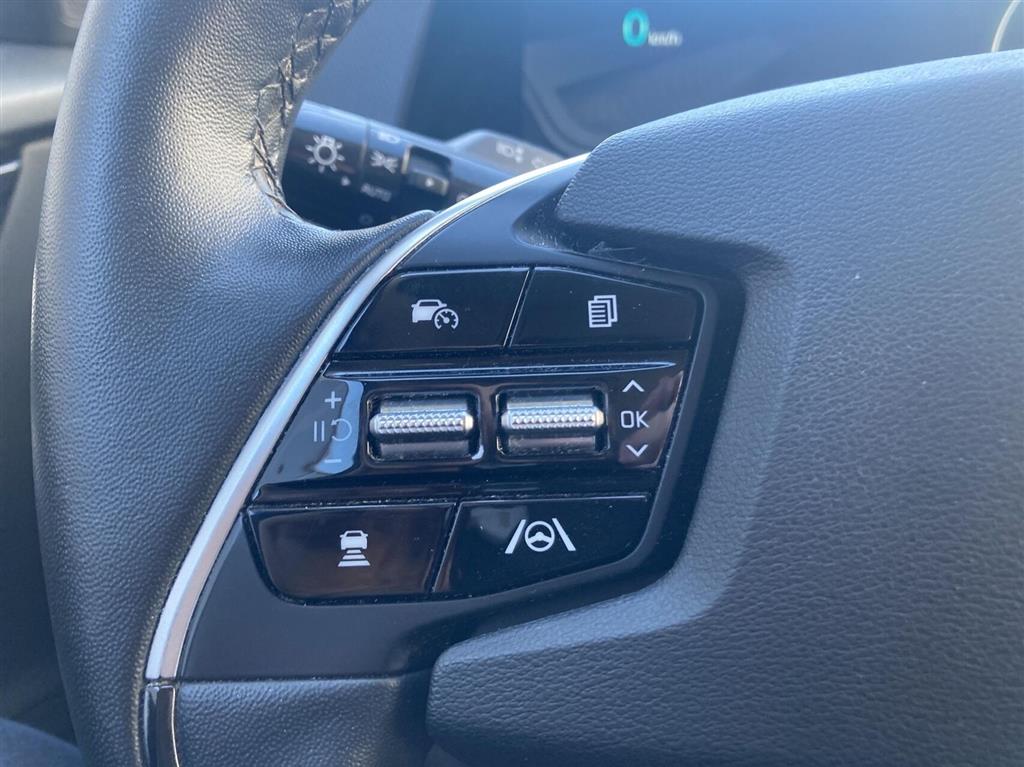 Kia EV6 Long Range m/Upgrade billede 27