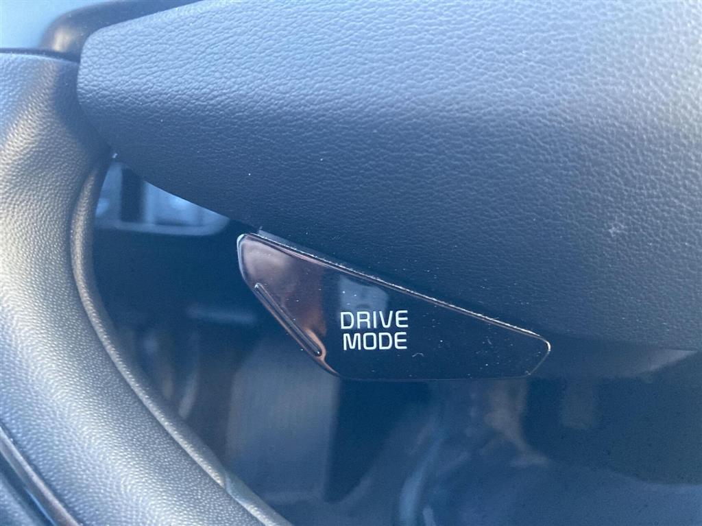 Kia EV6 Long Range m/Upgrade billede 29