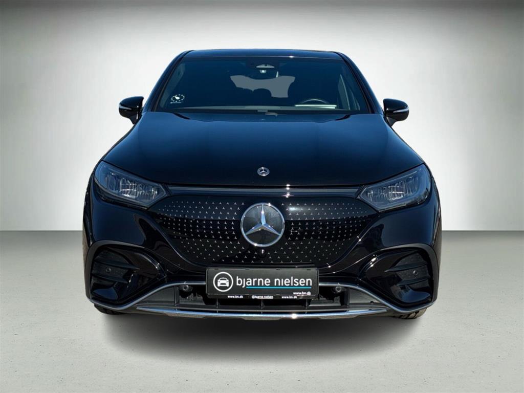 Mercedes-Benz EQE 350 AMG Edition billede 2
