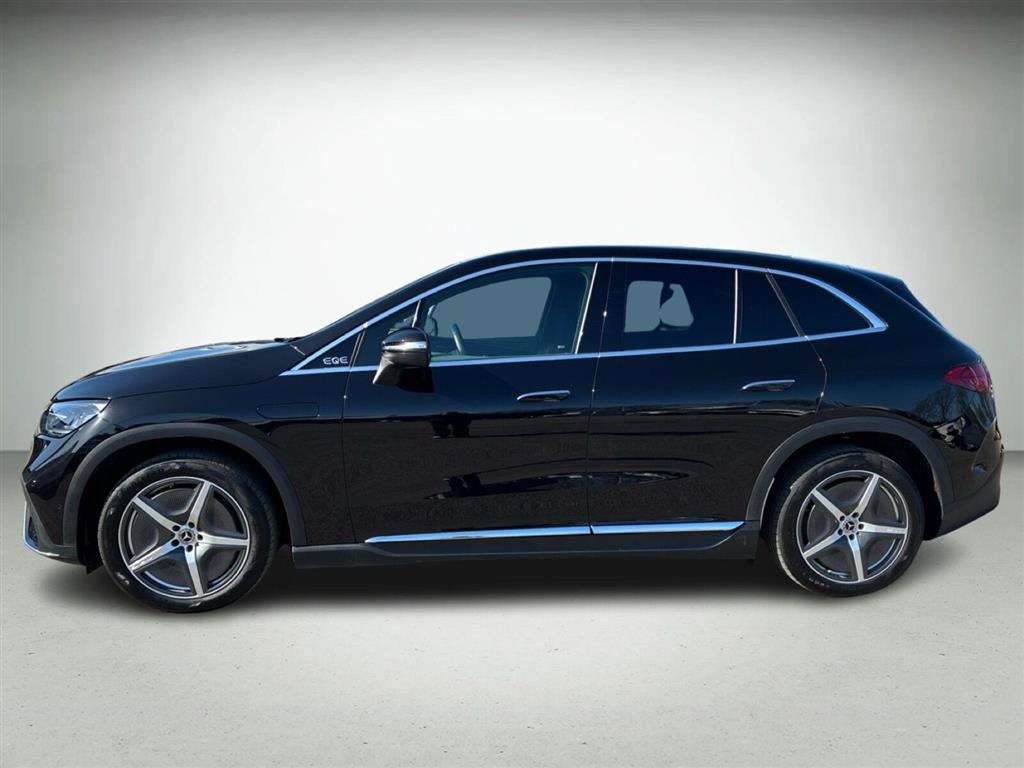 Mercedes-Benz EQE 350 AMG Edition billede 3
