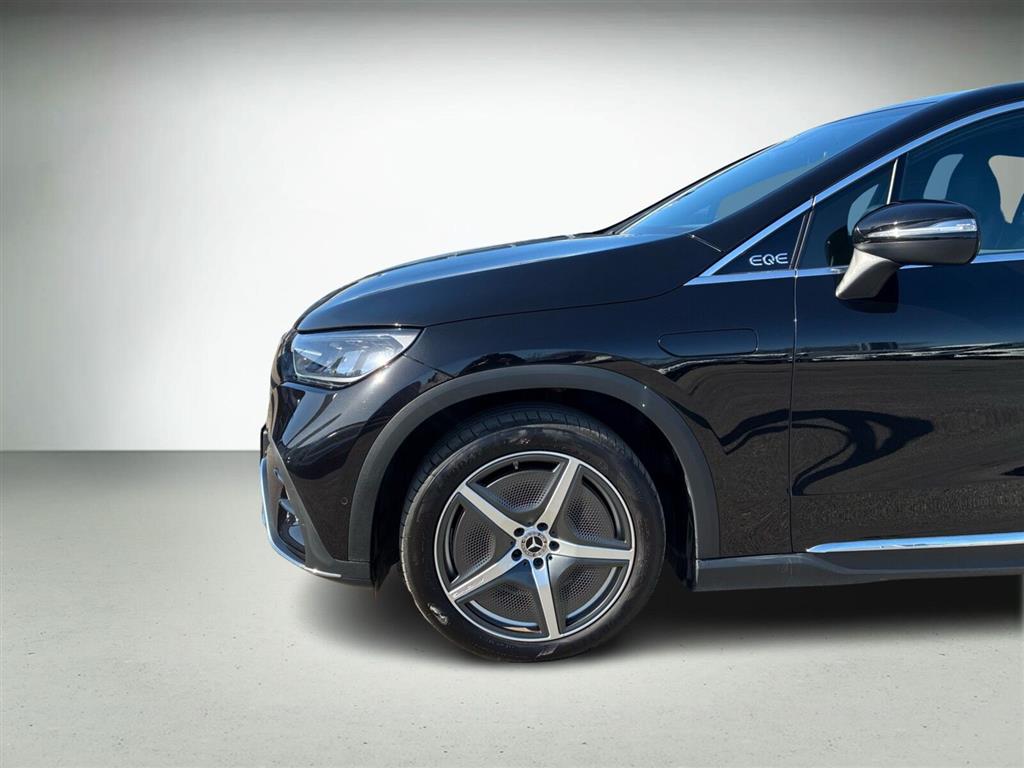 Mercedes-Benz EQE 350 AMG Edition billede 9