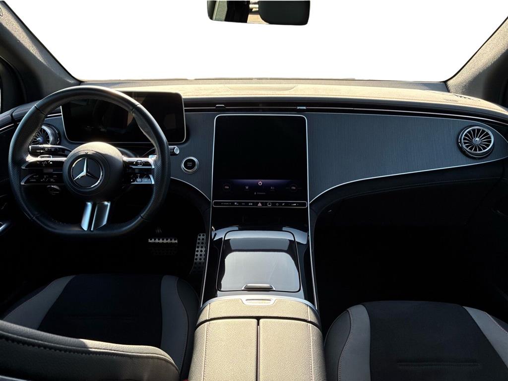 Mercedes-Benz EQE 350 AMG Edition billede 10