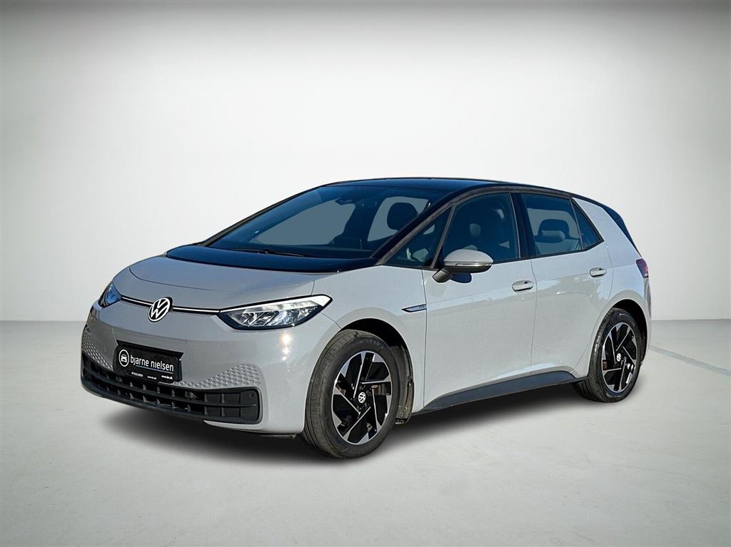 VW ID.3 Pro Performance