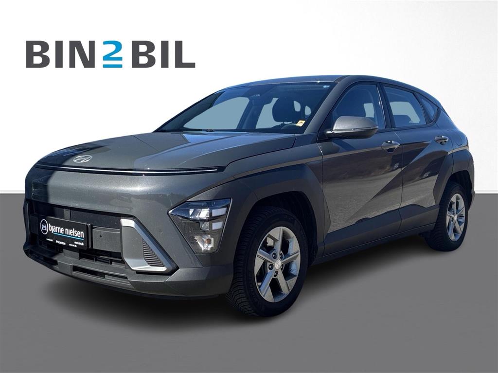 Hyundai Kona Essential