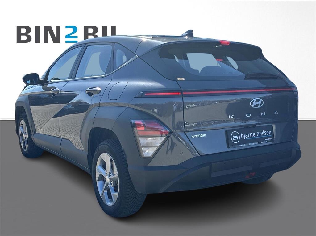 Hyundai Kona Essential billede 3