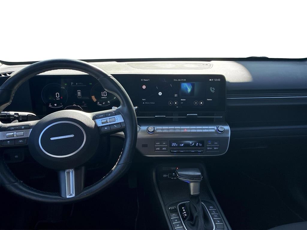 Hyundai Kona Essential billede 4