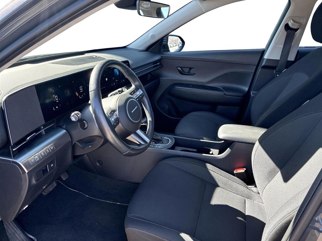 Hyundai Kona Essential billede 5