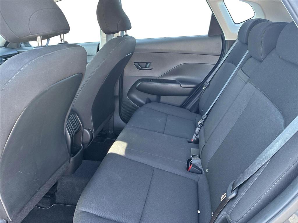 Hyundai Kona Essential billede 6