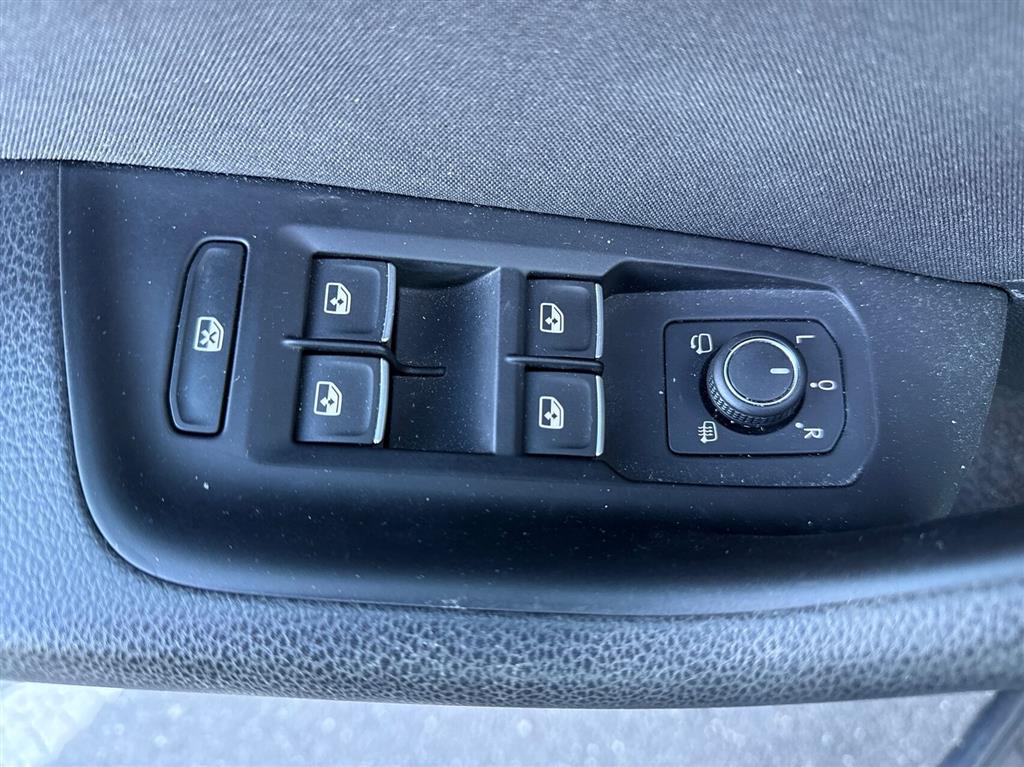 VW Passat GTE HIGH billede 16