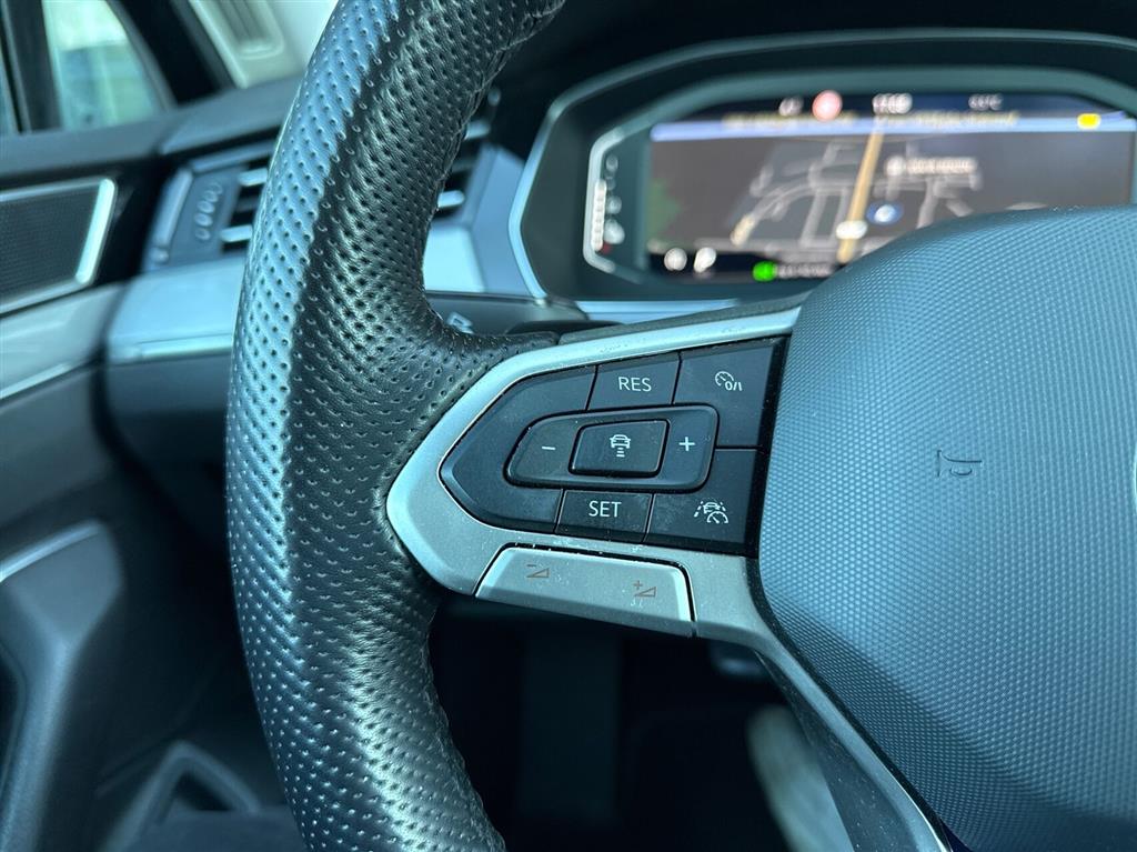 VW Passat GTE HIGH billede 17