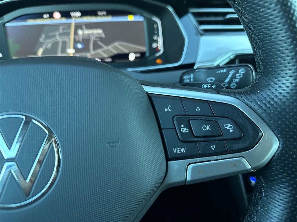 VW Passat GTE HIGH billede 18