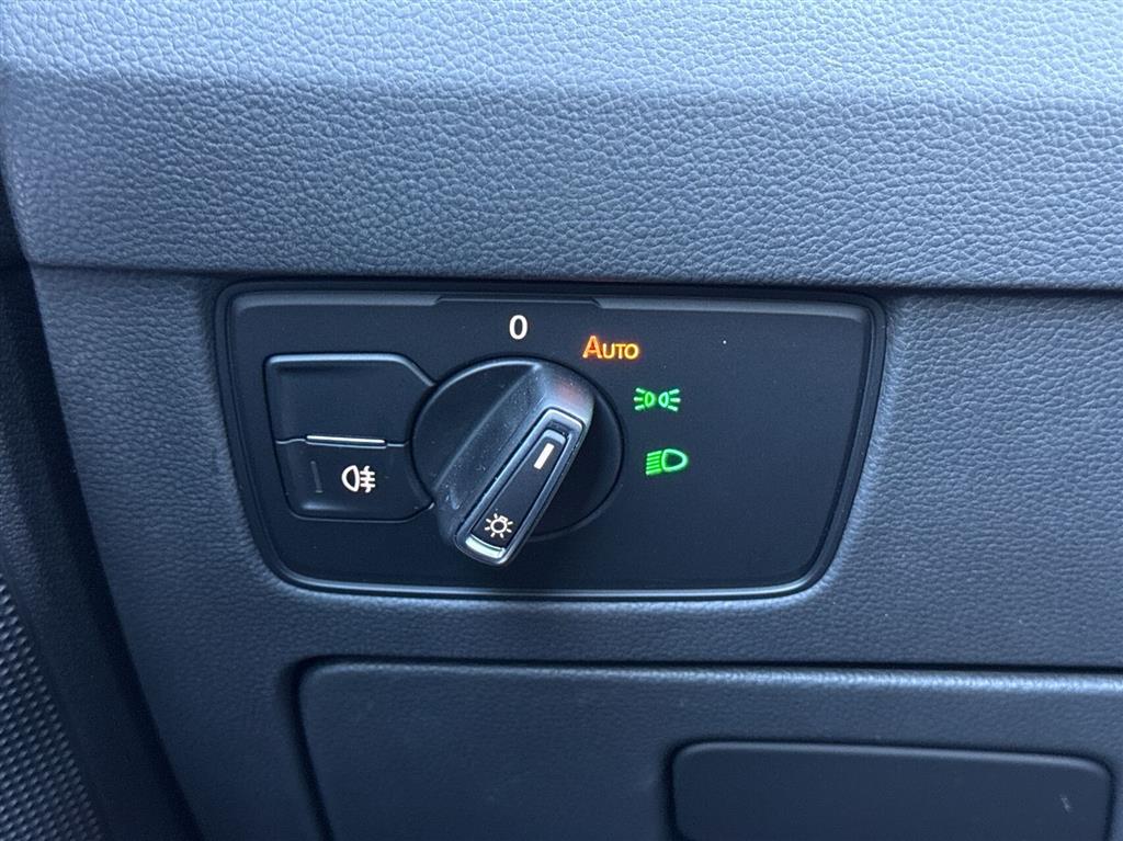 VW Passat GTE HIGH billede 20