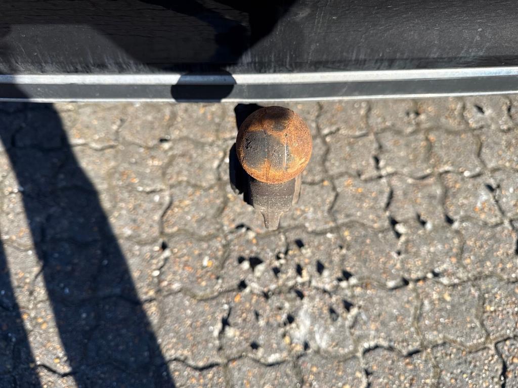 VW Passat GTE HIGH billede 21